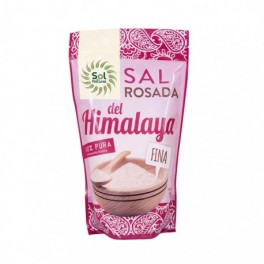 Sal rosada del Himalaya 1kg